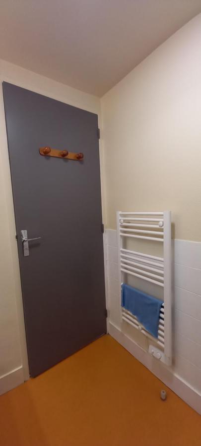Appartamento Le Gambetta T2 Cosy Hypercentre Wifi Fibre Avec Parking Pau Esterno foto